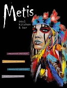 Гастробар Metis